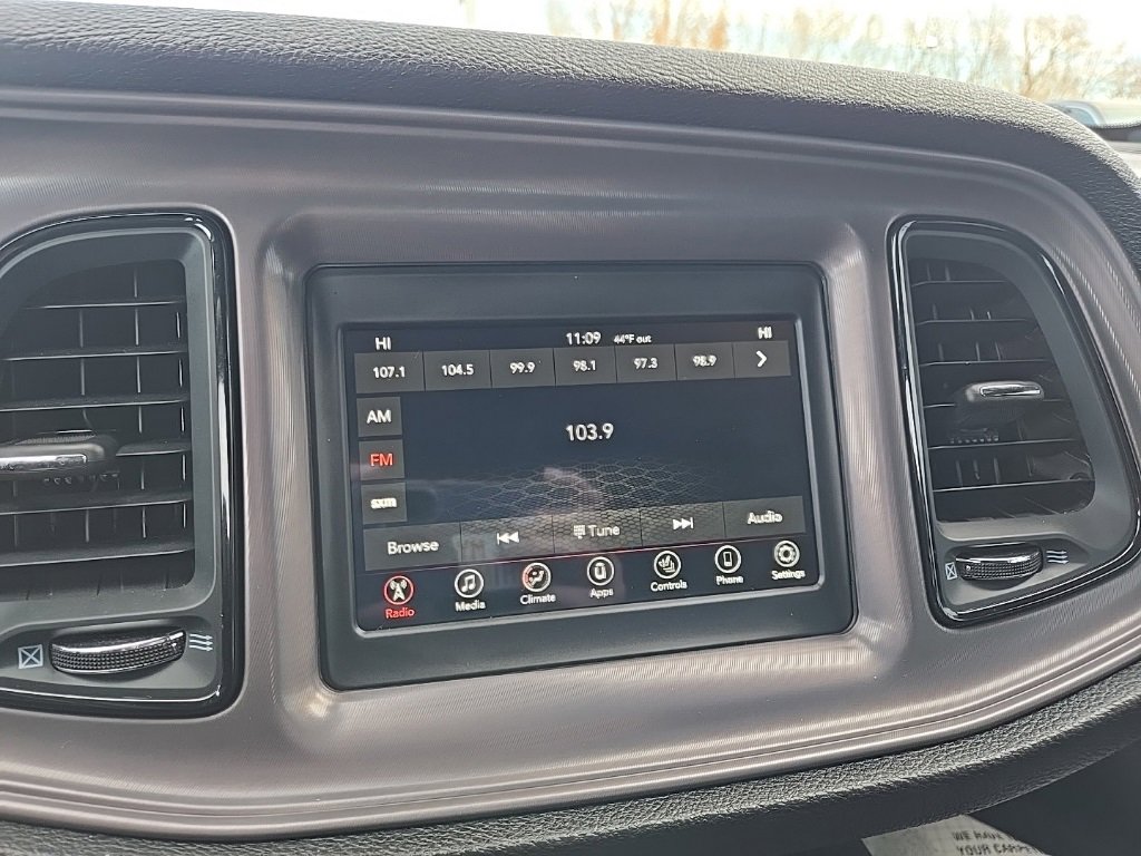 Used 2023 Dodge Challenger SXT w/ Cold Weather Group image 48