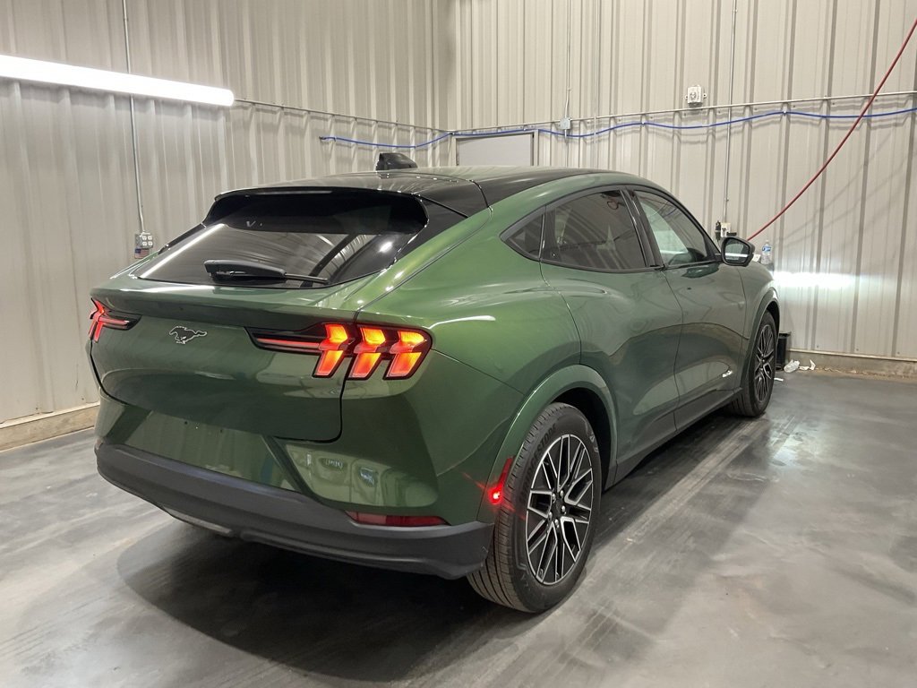 Used 2025 Ford Mustang Mach-E Premium image 22