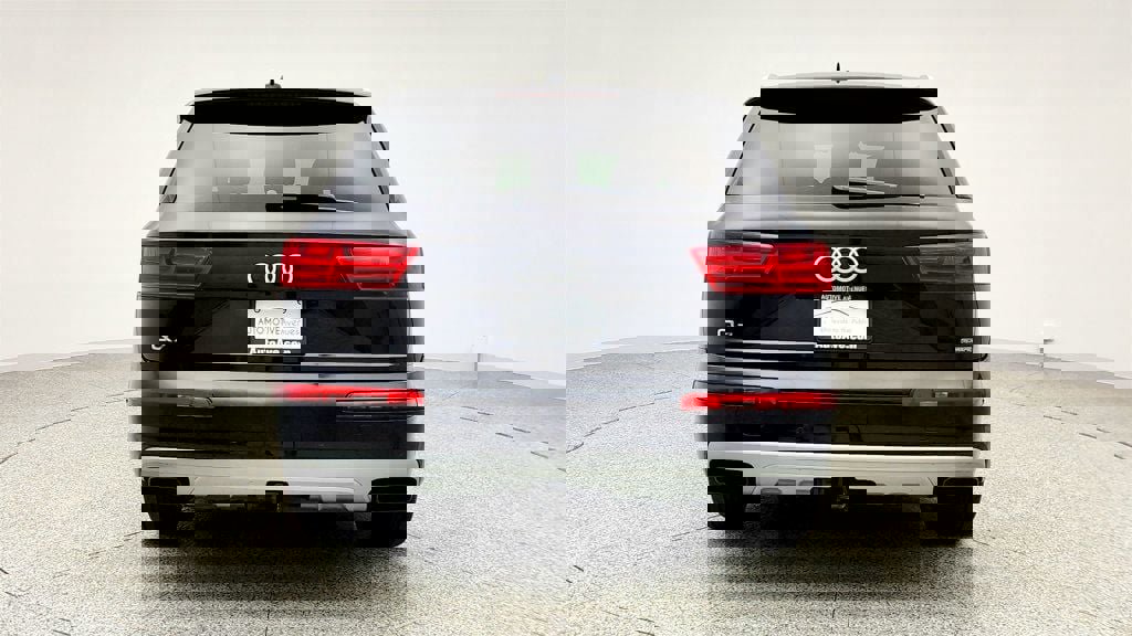 Used 2019 Audi Q7 3.0T Prestige image 6