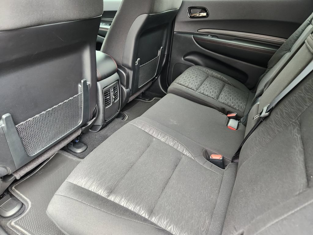 New 2026 Dodge Durango GT w/ Blacktop Package AWD/4WD image 9