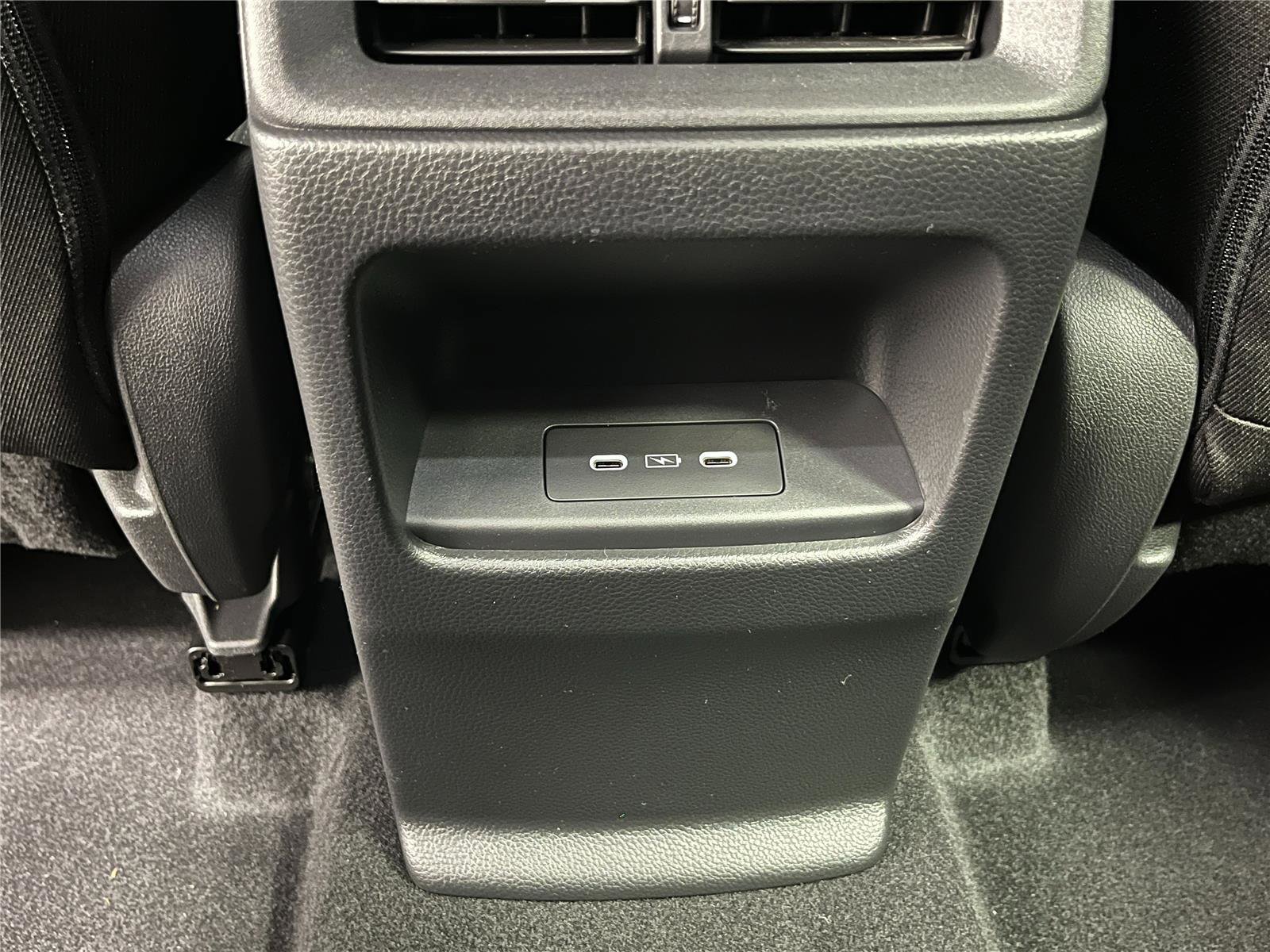 New 2026 Honda CR-V EX image 25