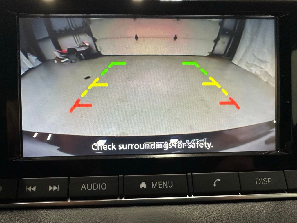 Used 2025 Nissan Sentra S w/ Lighting Package image 31