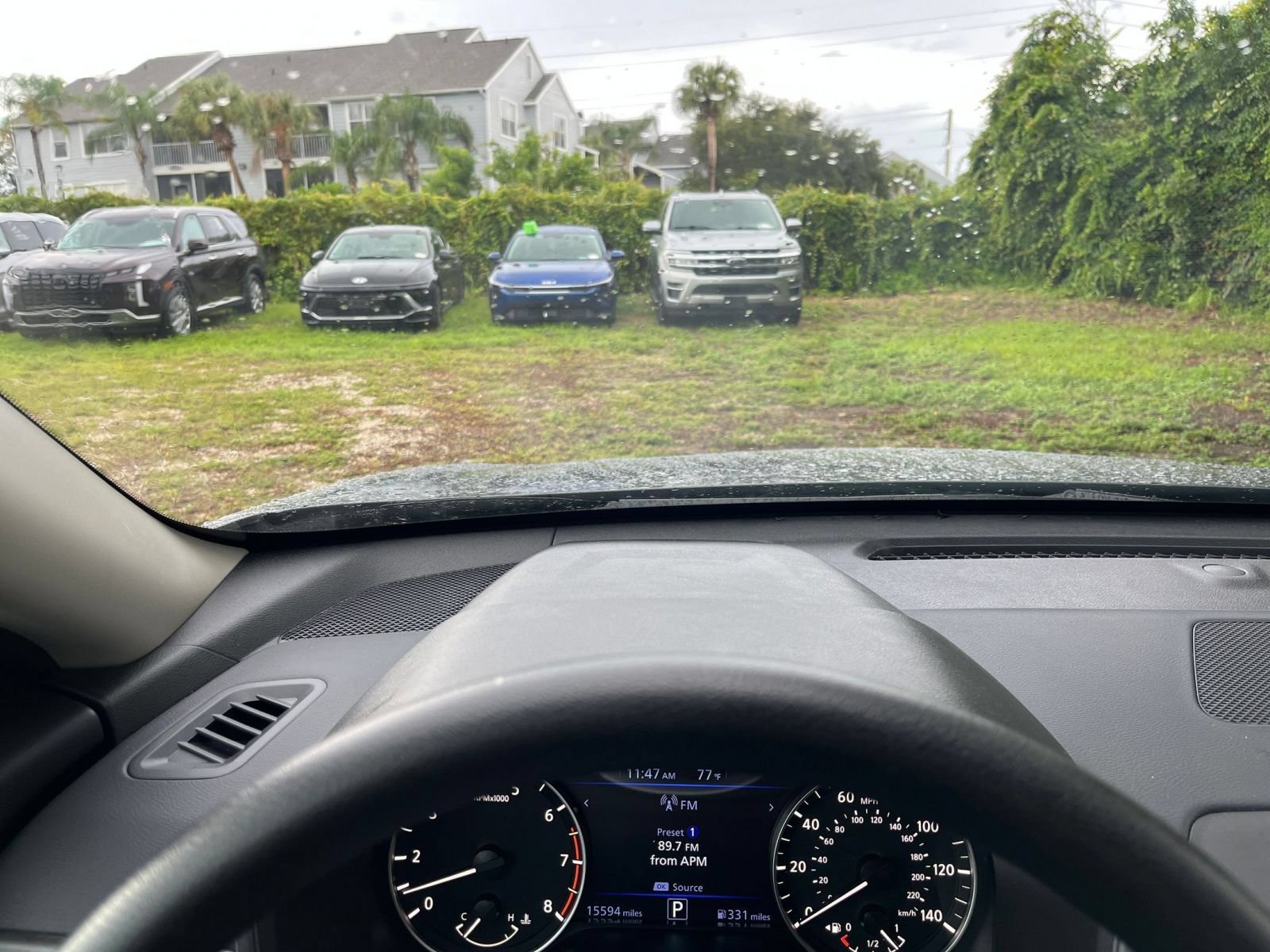 Used 2026 Nissan Altima 2.5 SV FWD image 32