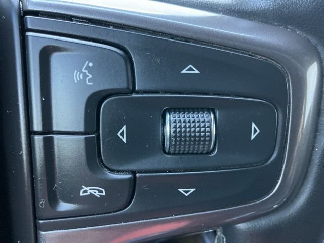 Used 2024 Chevrolet Silverado 3500 High Country w/ Technology Package image 14