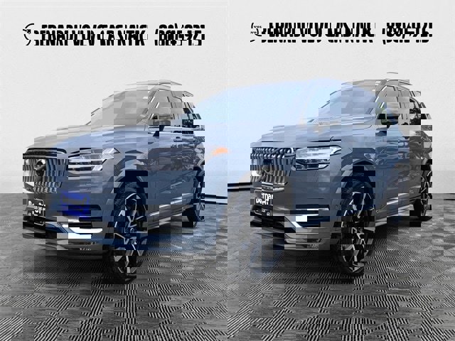 Certified 2023 Volvo XC90 B6 Plus w/ Protection Package image 1