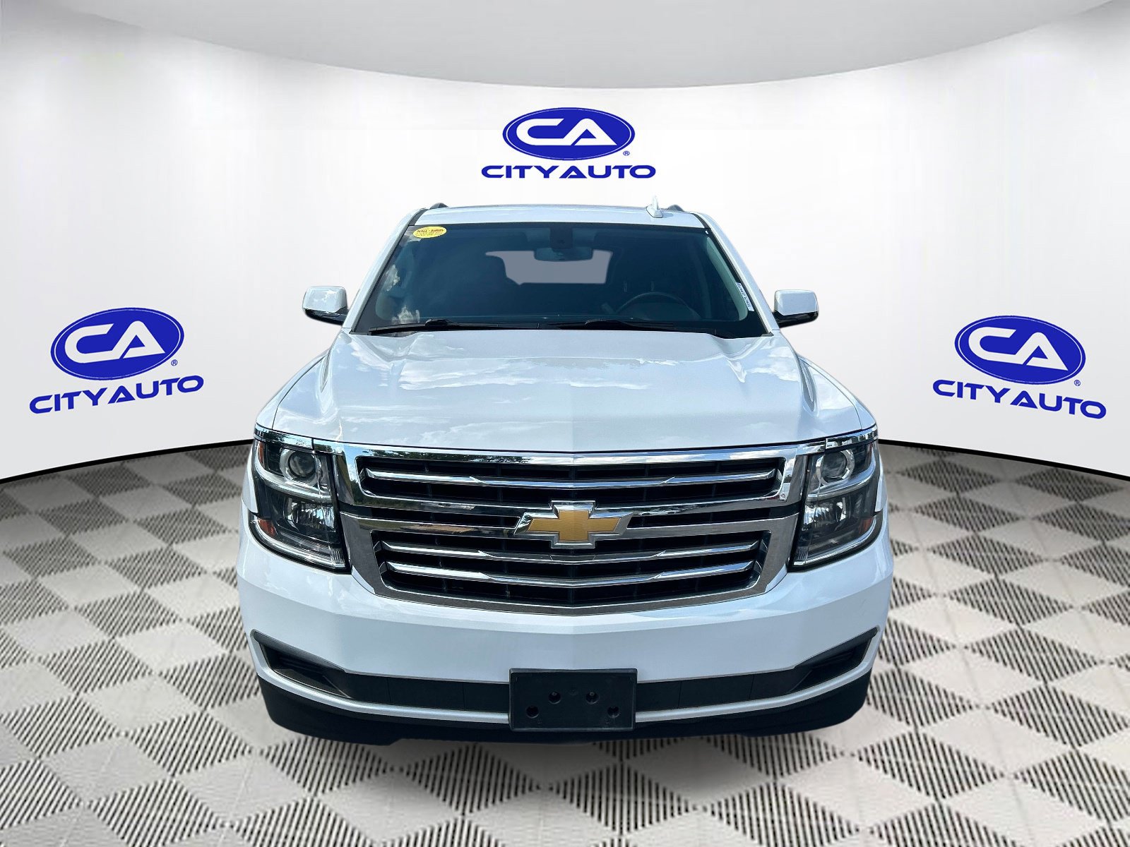 Used 2020 Chevrolet Tahoe LS RWD image 10