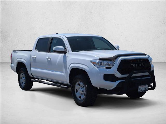 Used 2020 Toyota Tacoma SR w/ SR Convenience Package RWD image 3