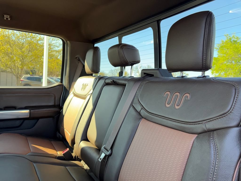 Used 2026 Ford F250 King Ranch AWD/4WD image 27
