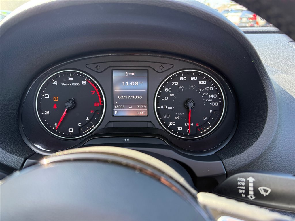 Used 2015 Audi A3 2.0T Premium w/ Driver Assistance Package image 15