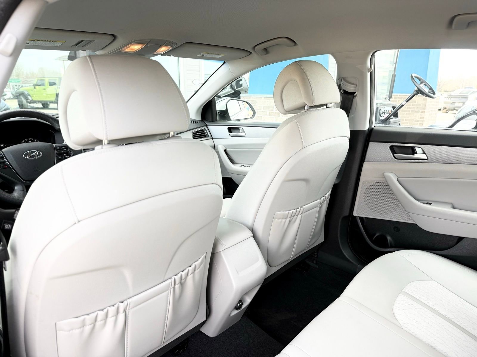 Used 2016 Hyundai Sonata SE image 17