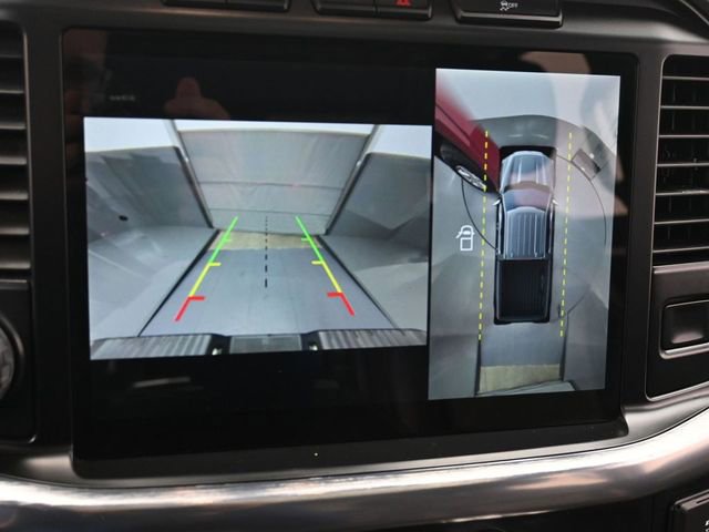 Certified 2021 Ford F150 Lariat image 20