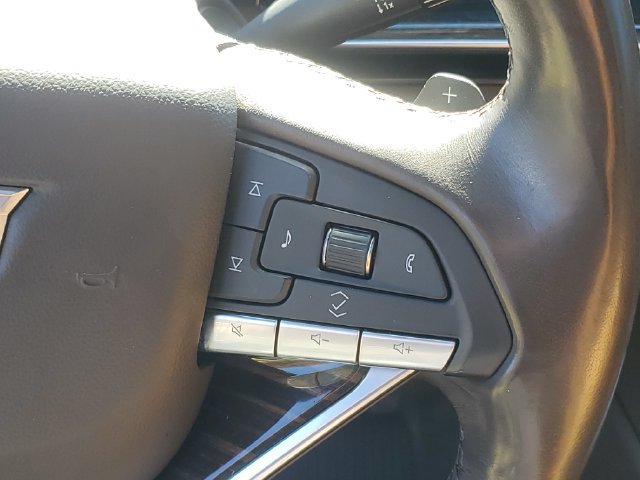Certified 2021 Cadillac Escalade Sport AWD/4WD image 19