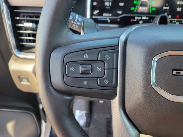 Used 2023 GMC Sierra 1500 Denali RWD image 16