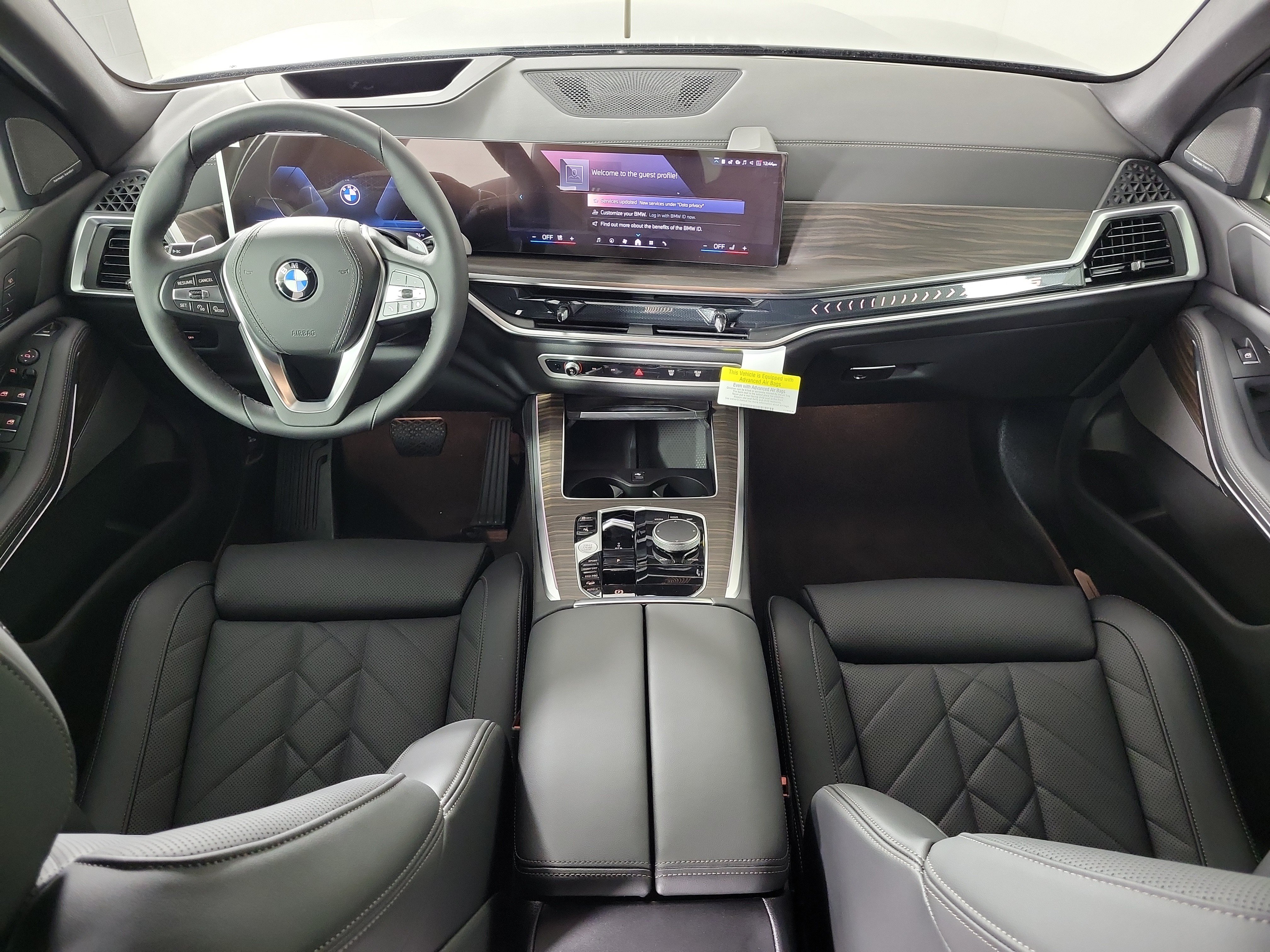 Certified 2026 BMW X5 xDrive40i AWD/4WD image 11