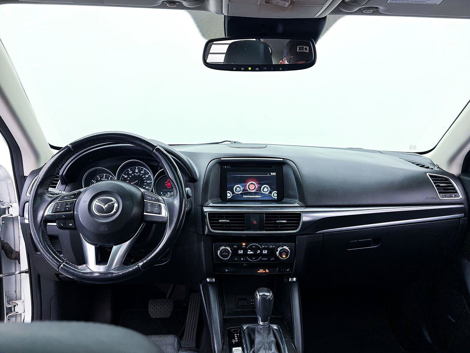 Used 2016 MAZDA CX-5 Grand Touring FWD image 18
