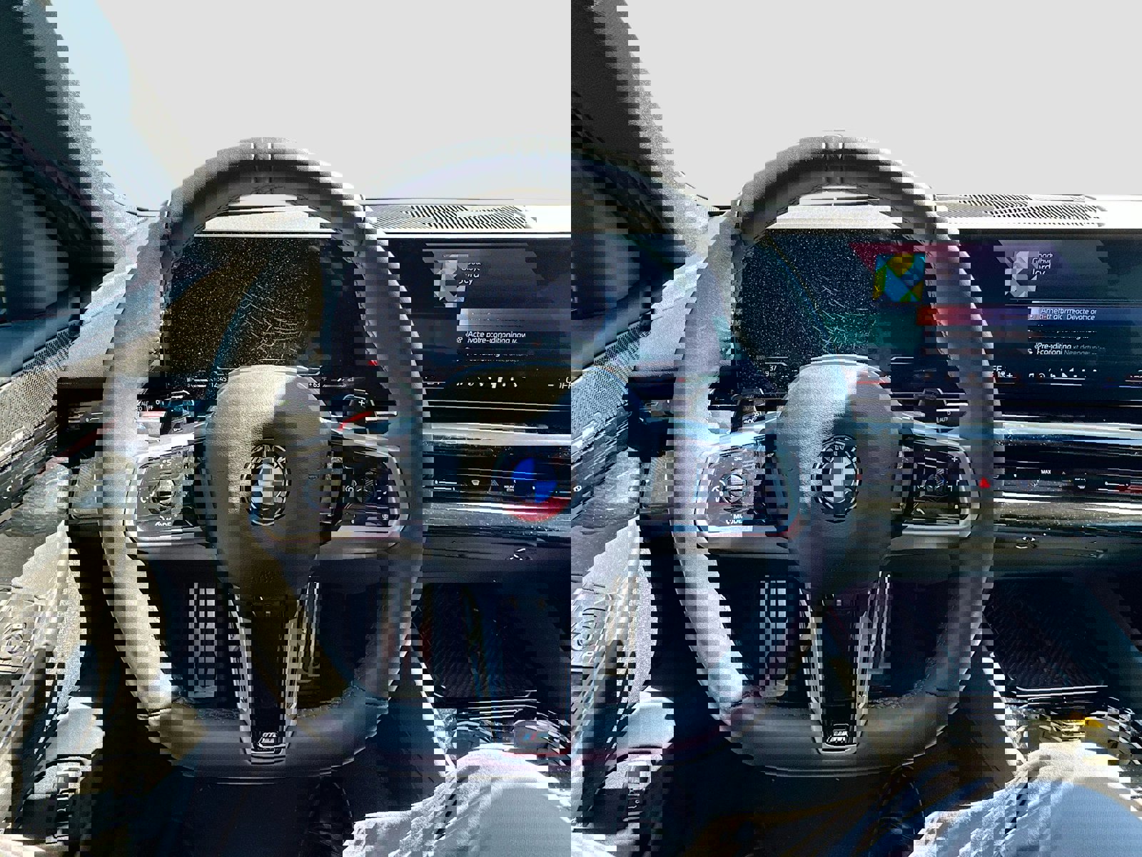 Used 2024 BMW 530i w/ M Sport Package image 11