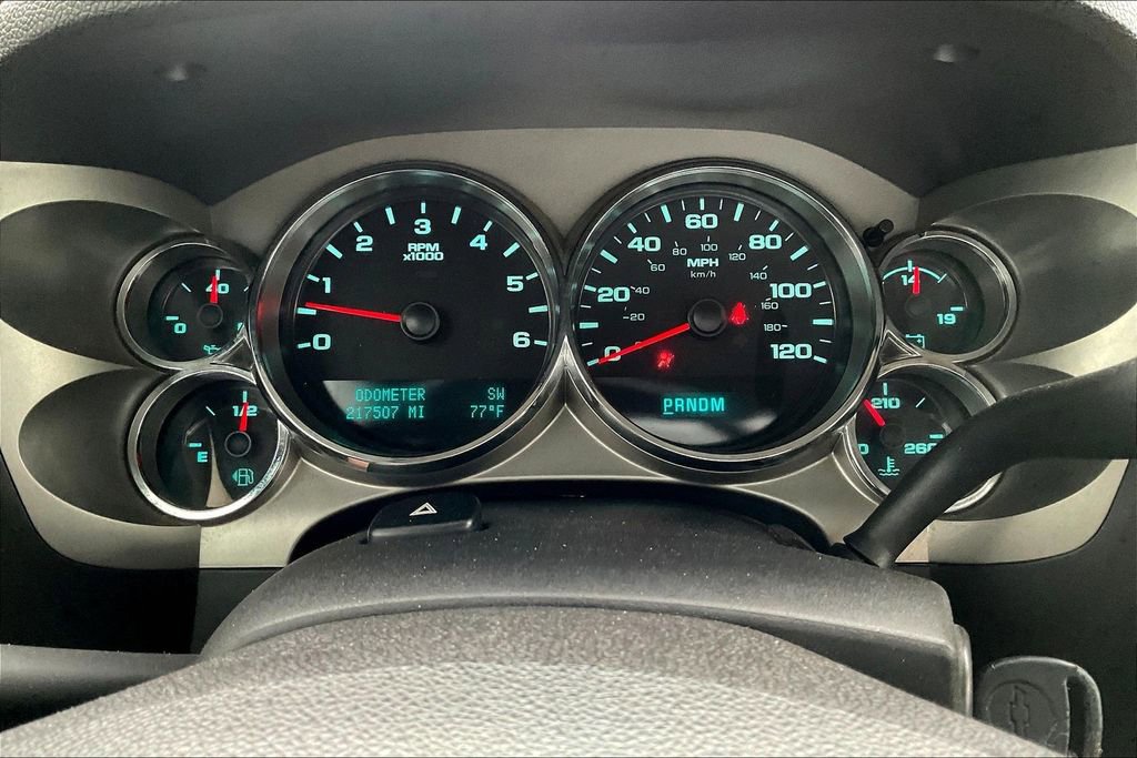 Used 2011 Chevrolet Silverado 1500 LT w/ All-Star Edition AWD/4WD image 22