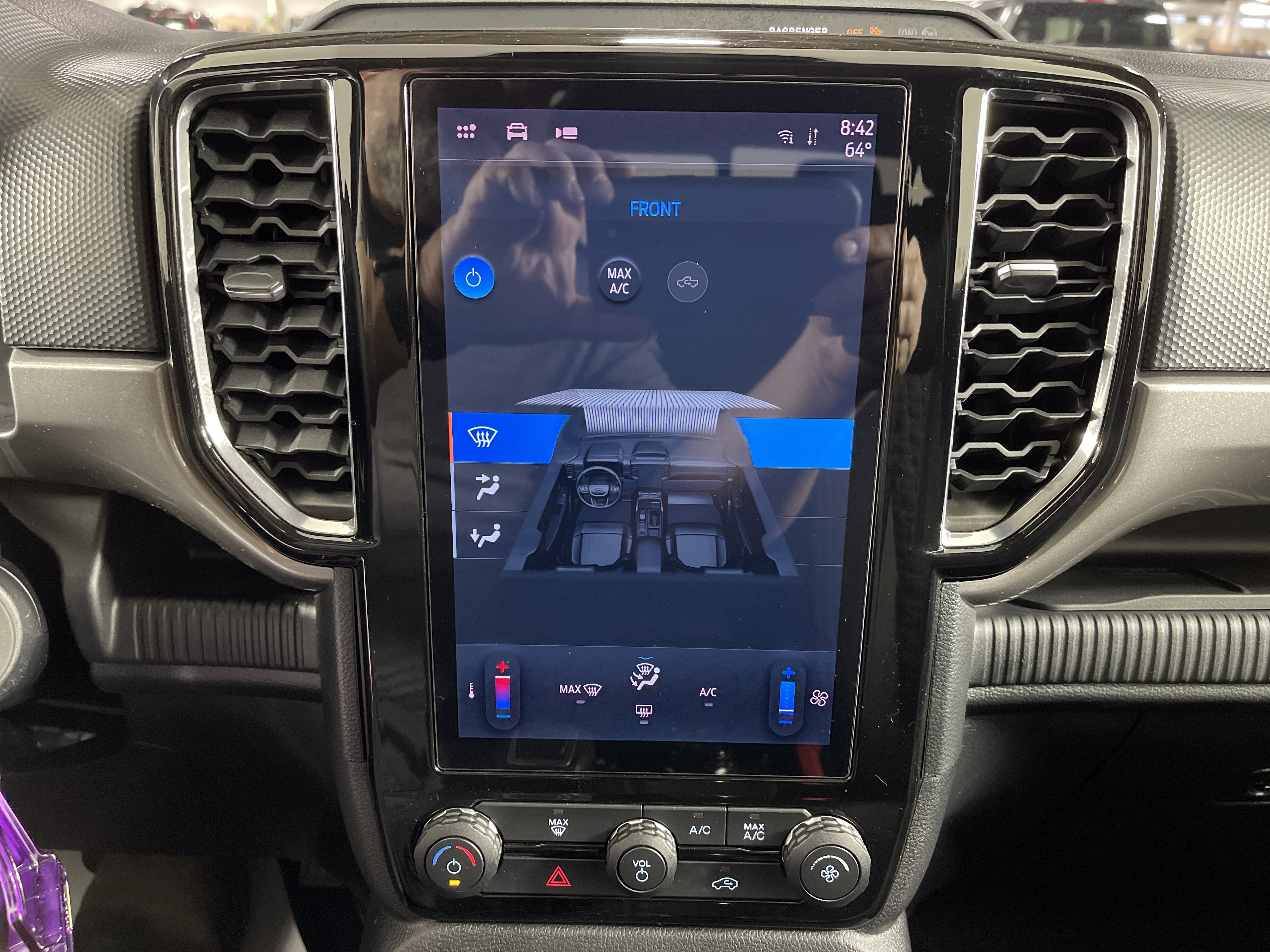 Used 2024 Ford Ranger XLT image 24