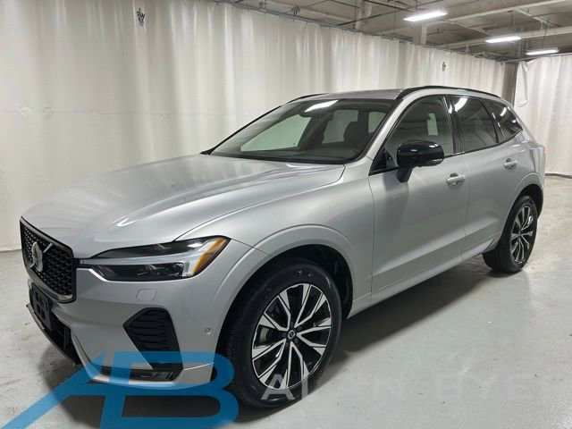 Used 2025 Volvo XC60 B5 Plus