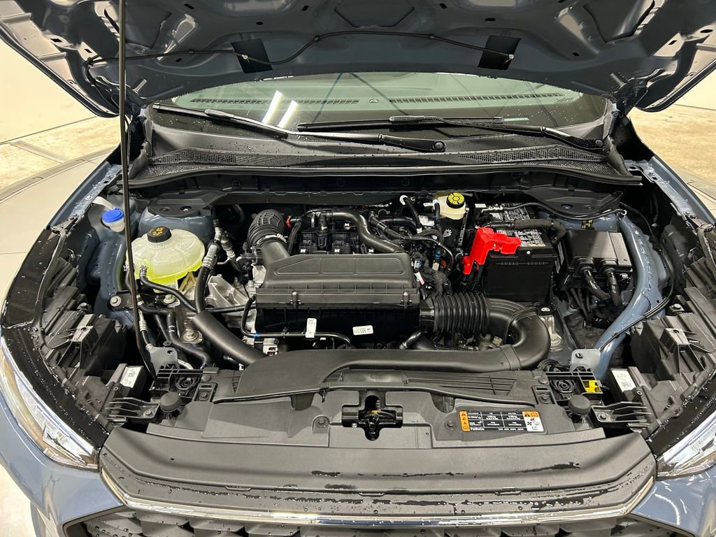 New 2026 Ford Escape Active w/ Tech Pack #1 image 28