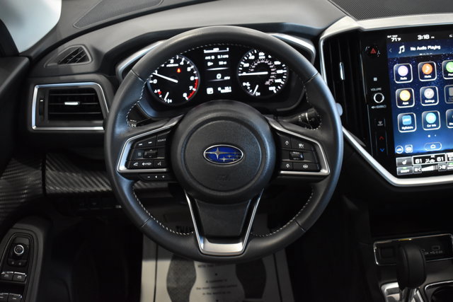 Used 2024 Subaru Ascent Premium w/ Convenience Package image 16