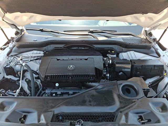 Certified 2024 Acura MDX SH-AWD w/ Technology Package image 34
