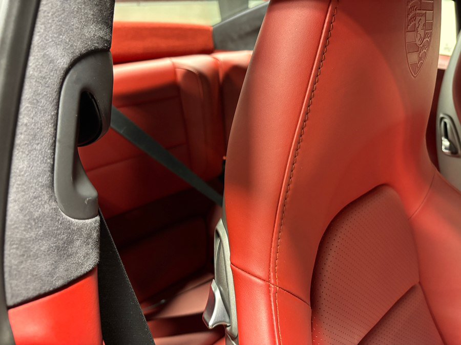 Used 2014 Porsche 911 Carrera S RWD image 33