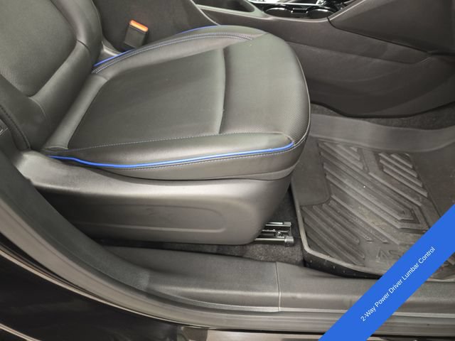 Used 2026 Buick Encore GX Sport Touring w/ Comfort Package FWD image 11