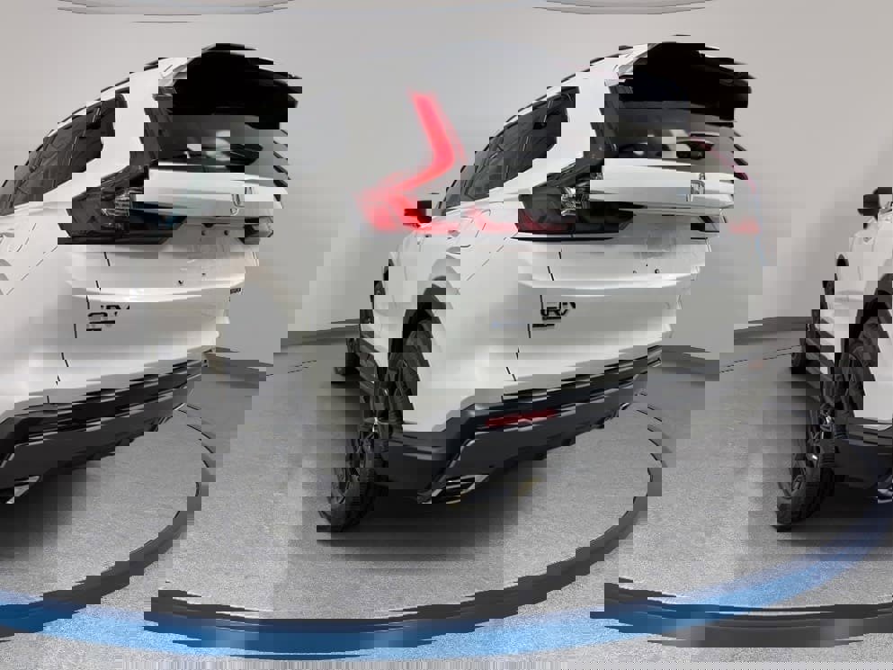 New 2026 Honda CR-V Sport image 7