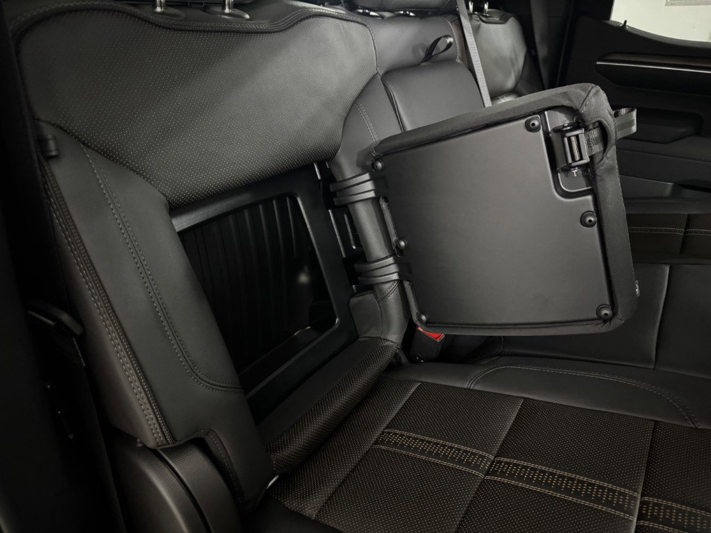 New 2026 Chevrolet Silverado 1500 High Country image 83