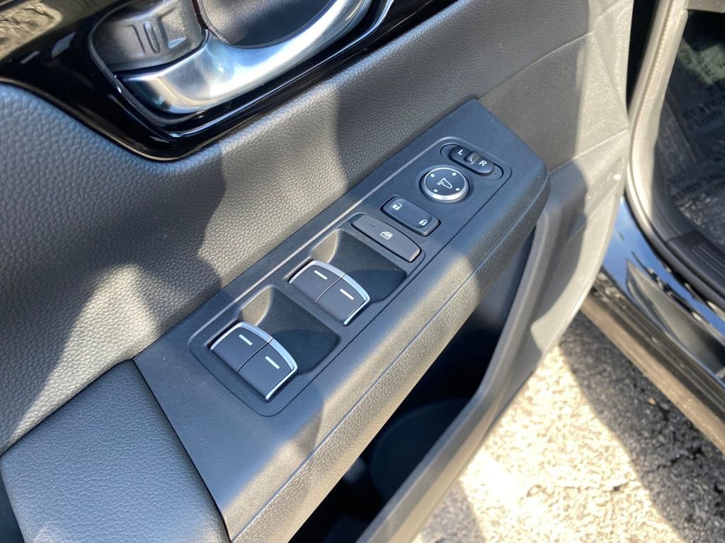 New 2026 Honda CR-V Sport Touring image 13