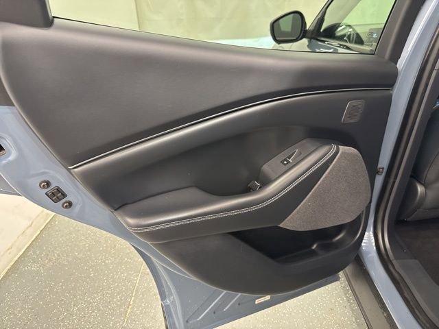 Used 2023 Ford Mustang Mach-E Premium AWD/4WD image 17