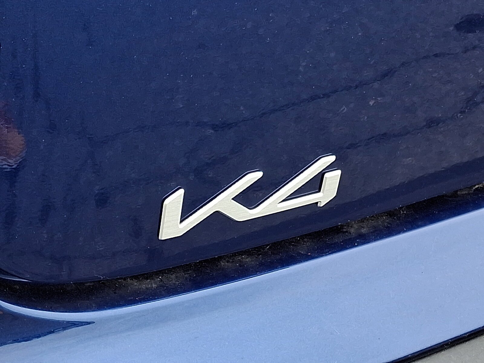 New 2026 Kia K4 FWD image 20