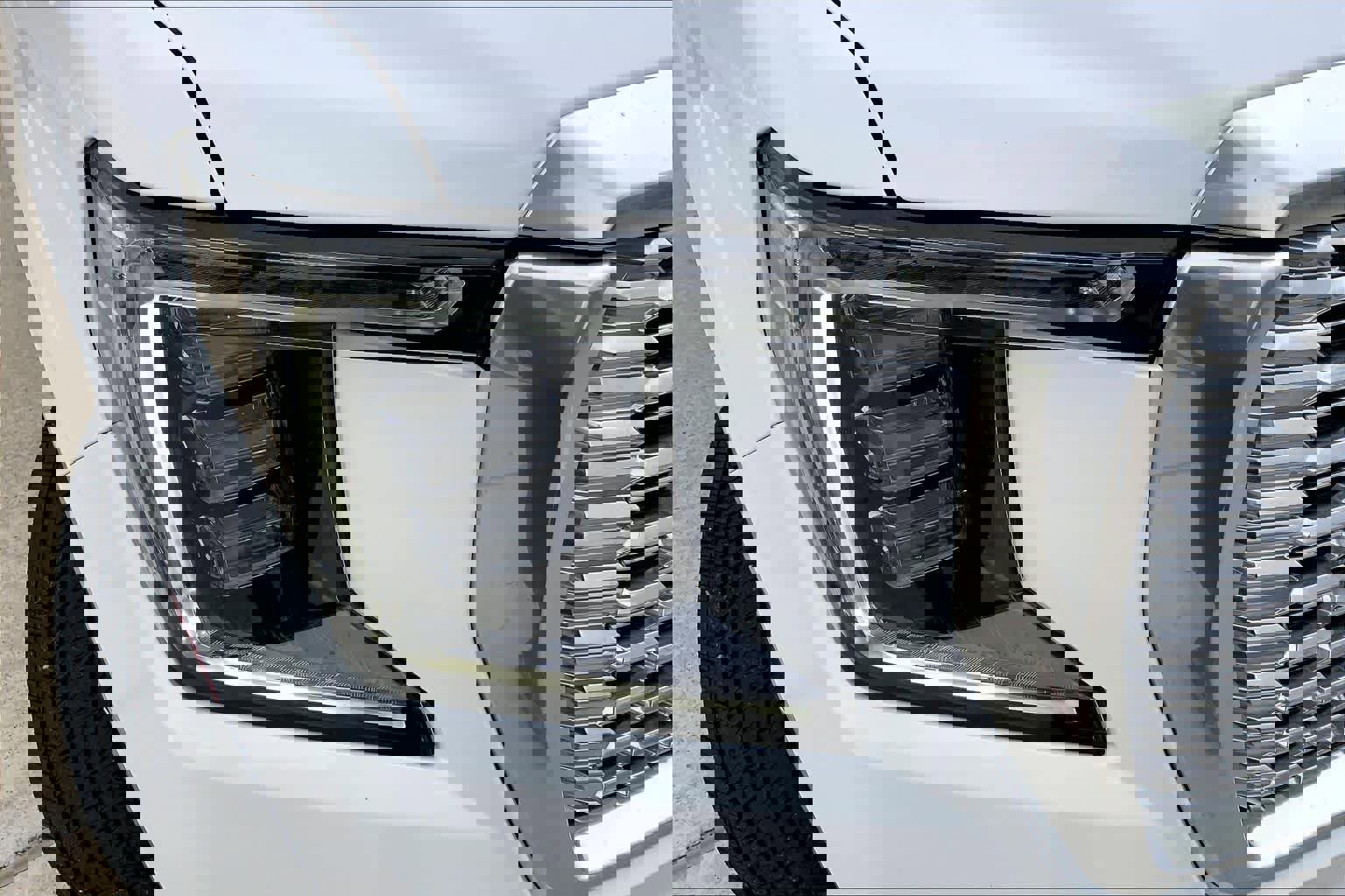 Used 2022 GMC Yukon Denali w/ Denali Premium Package image 27