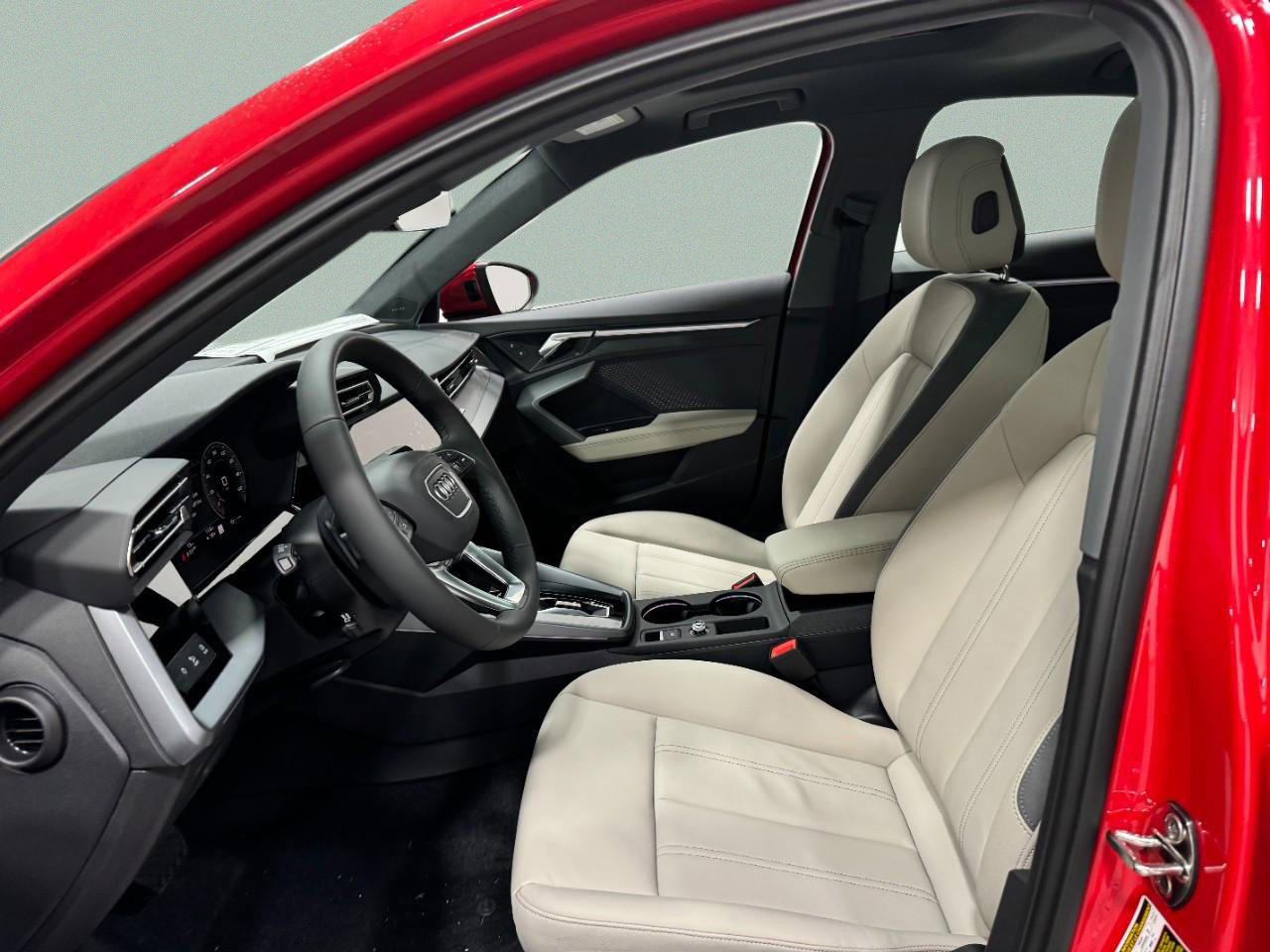 New 2026 Audi A3 2.0T Premium Plus image 26