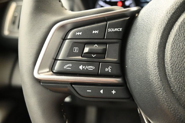 New 2026 Subaru Ascent Touring AWD/4WD image 28