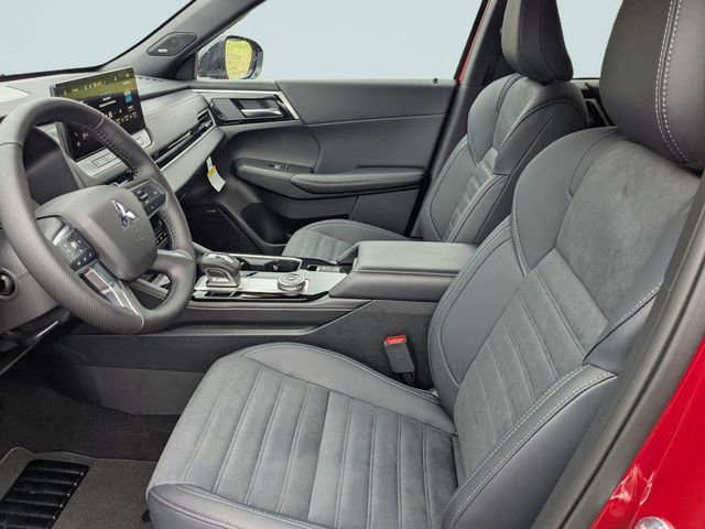 New 2026 Mitsubishi Outlander LE FWD image 19