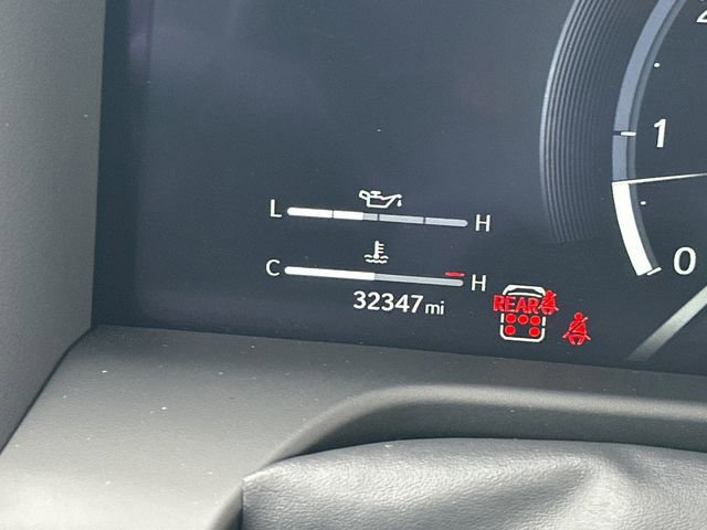 Used 2024 Lexus GX 550 image 21