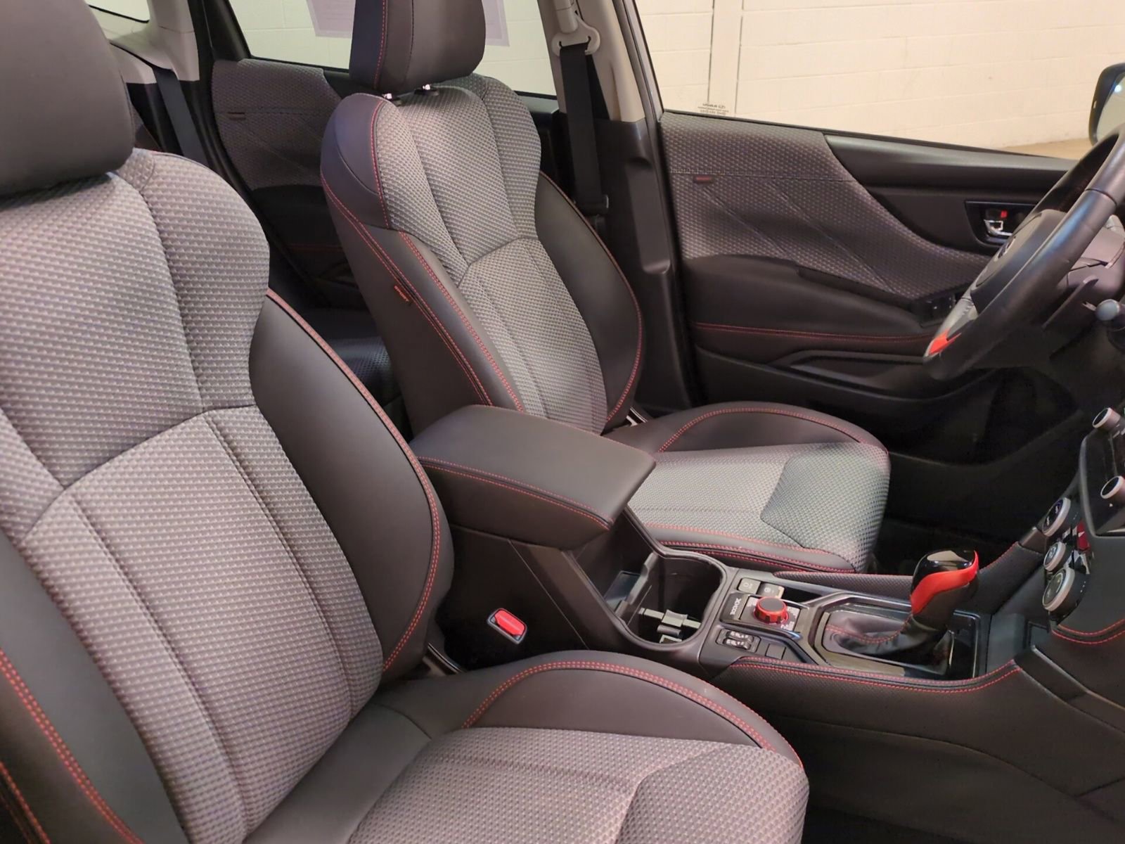 Certified 2023 Subaru Forester Sport image 12