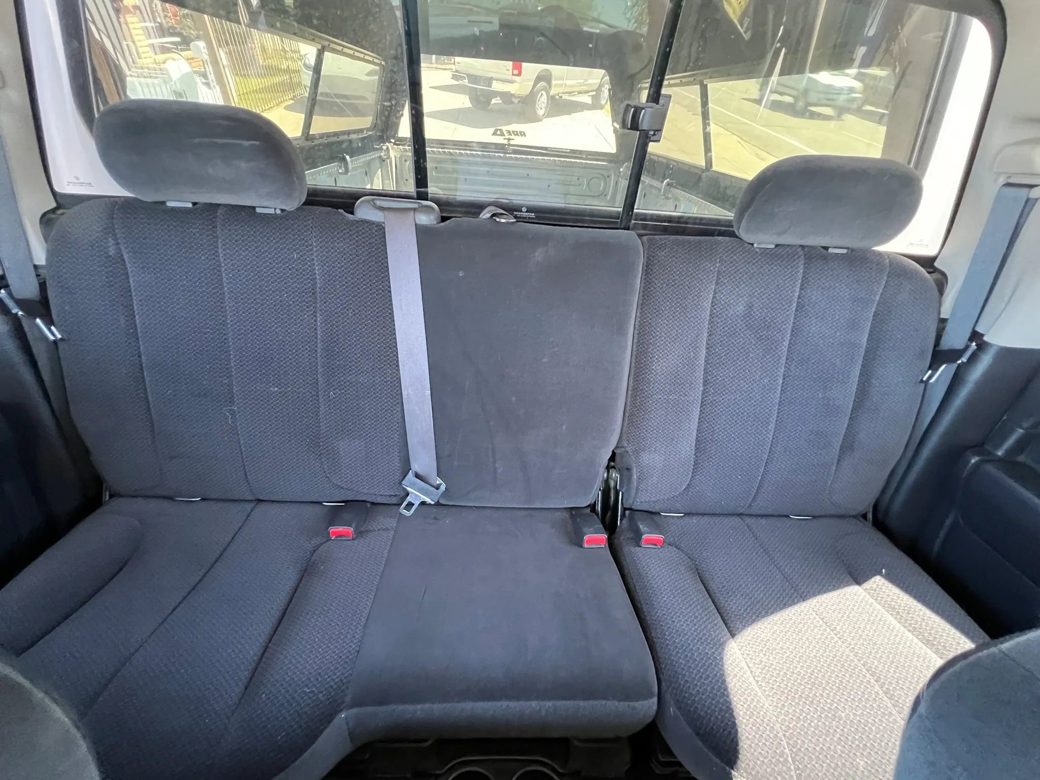 Used 2004 Dodge Ram 3500 Truck SLT w/ Trailer Tow Group AWD/4WD image 32