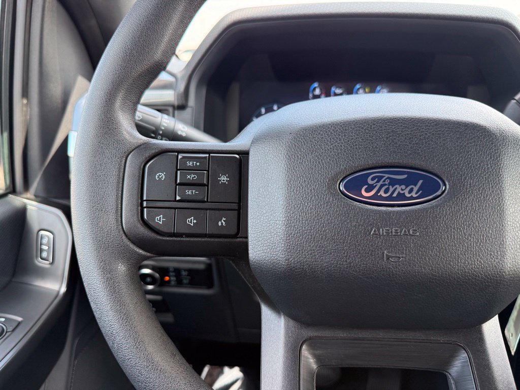 Used 2024 Ford F150 STX AWD/4WD image 24