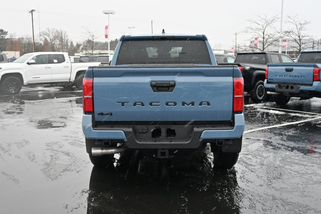 New 2026 Toyota Tacoma TRD Off-Road image 6