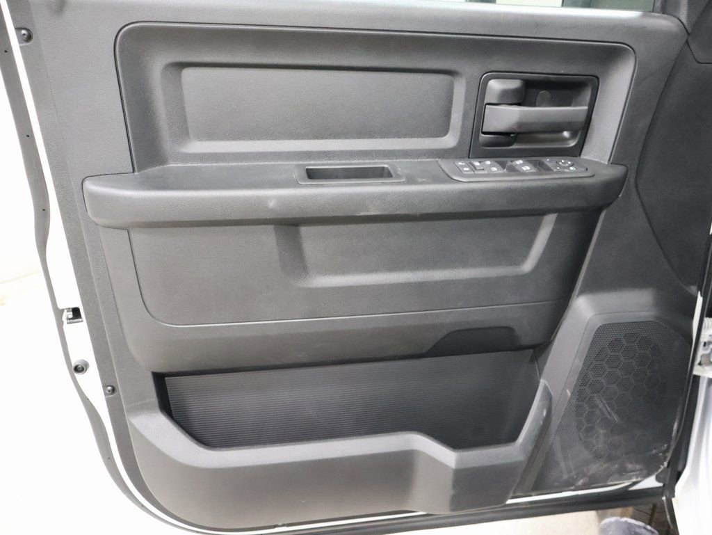 New 2026 RAM 3500 Tradesman image 9