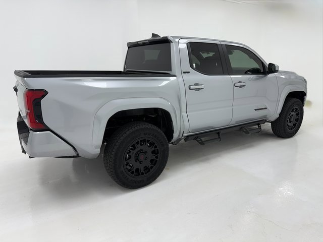 New 2026 Toyota Tacoma SR5 image 41