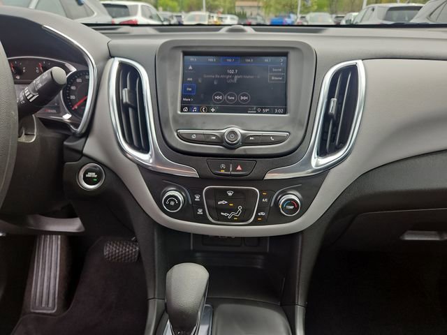 Used 2024 Chevrolet Equinox LS w/ LS Convenience Package FWD image 19