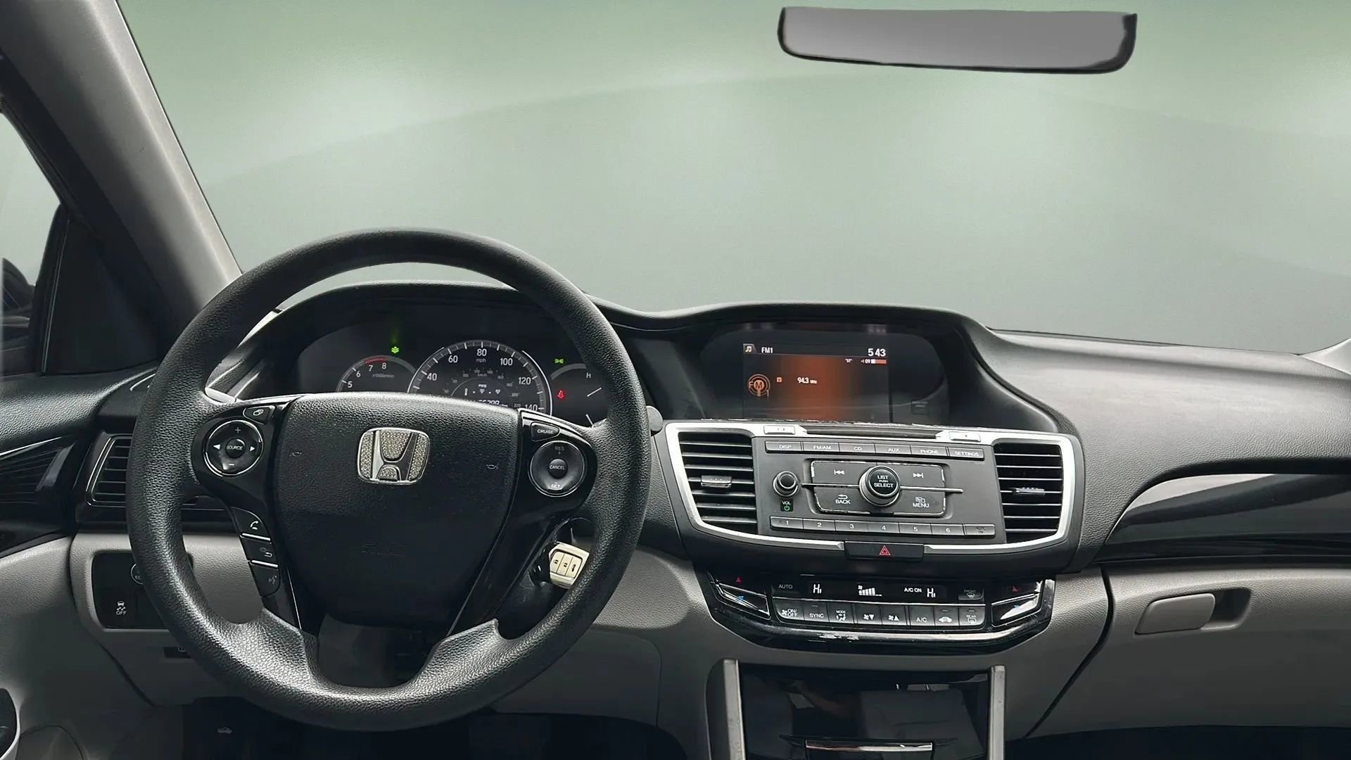 Used 2017 Honda Accord LX image 40