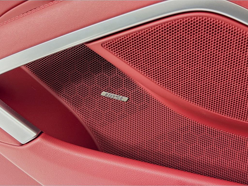 Certified 2025 Porsche 718 Cayman RWD image 12