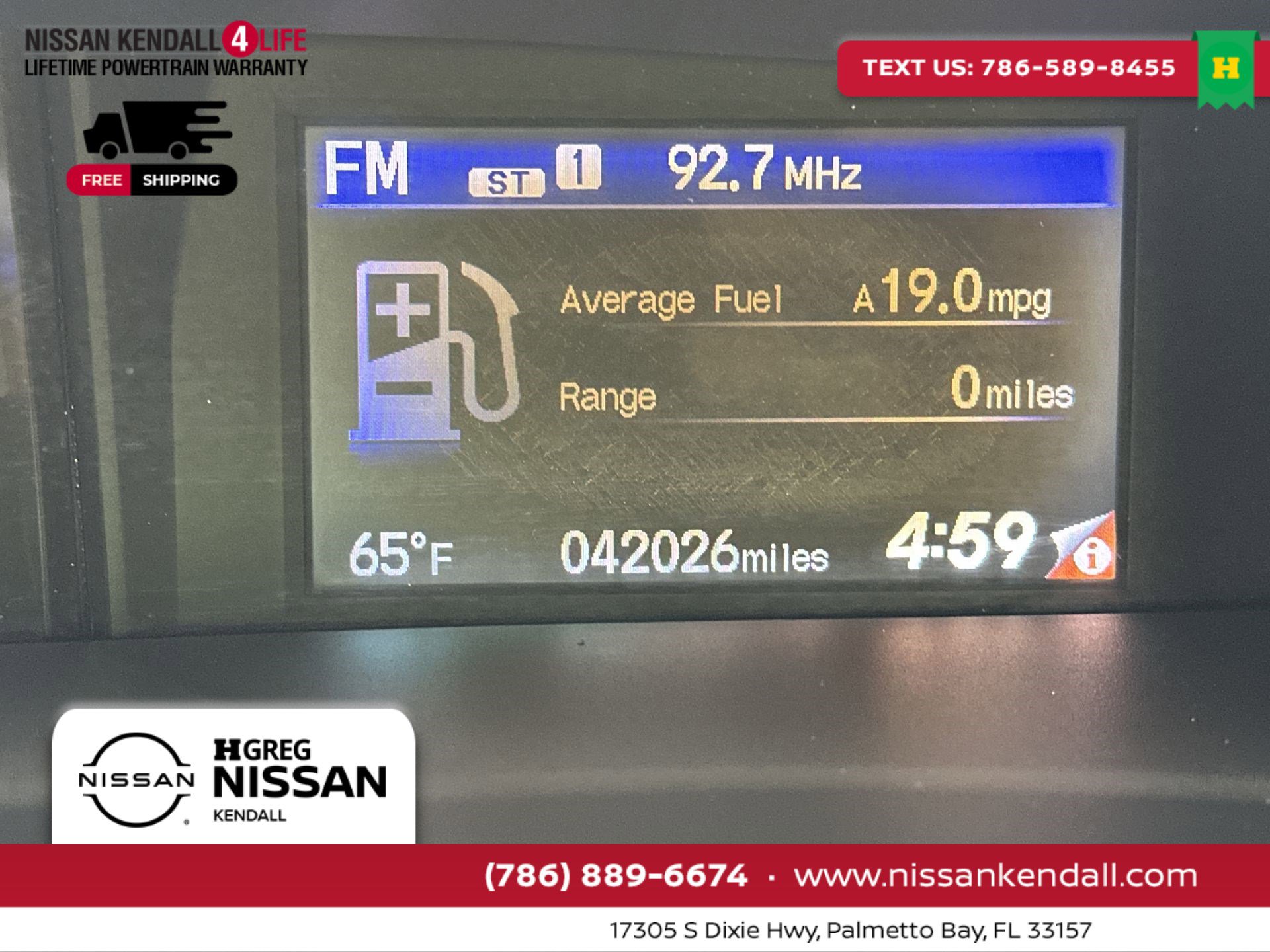 Used 2014 Honda Civic EX image 19