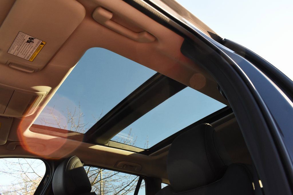 New 2026 MAZDA CX-50 2.5 Hybrid w/ Weather Package image 45