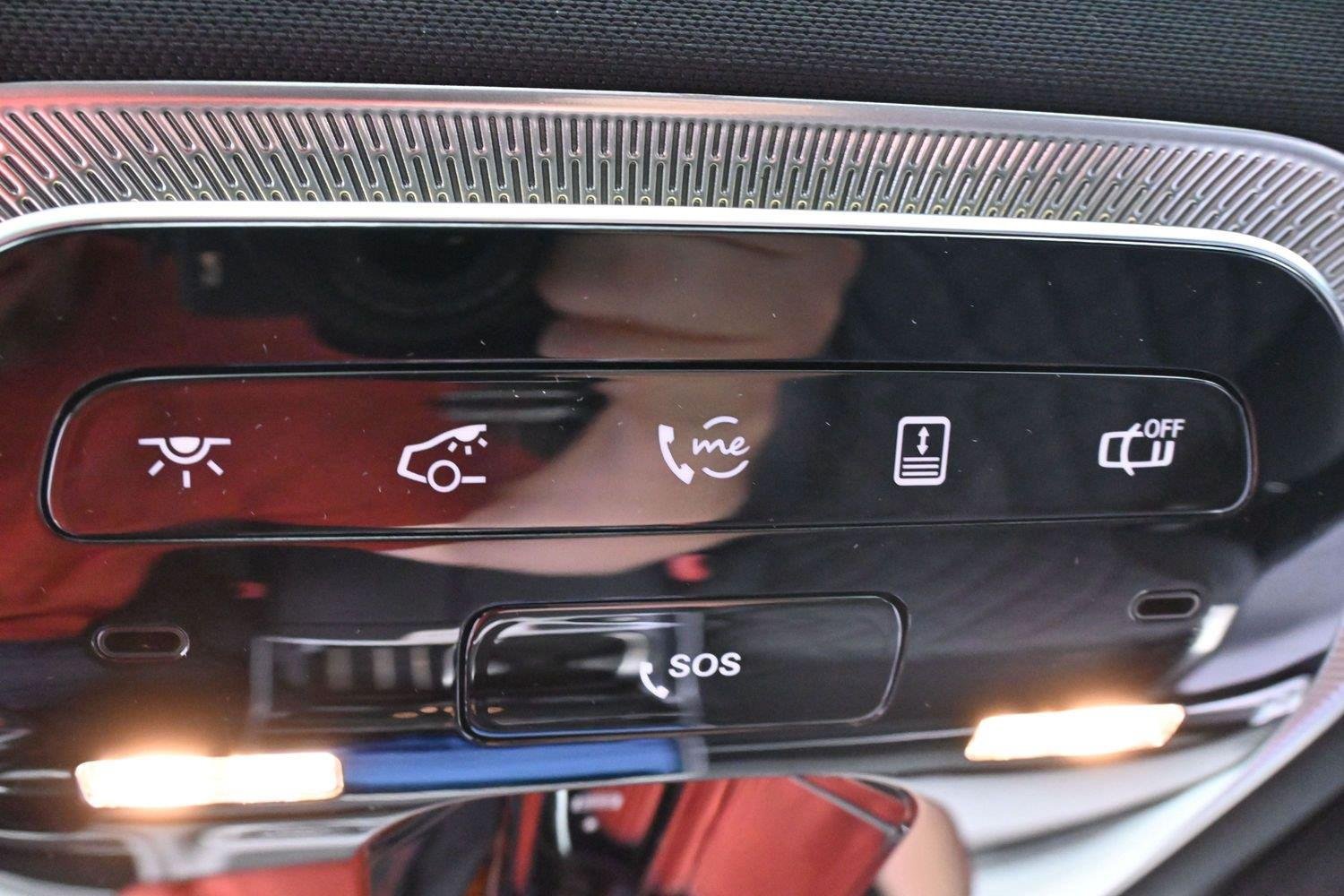 Used 2024 Mercedes-Benz S 580 4MATIC Sedan image 26